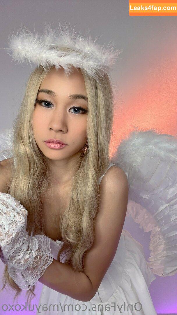 mayukoxo / Mayuko Ryuzu / mayuko.ryuzu / mayuko_ryuzu слитое фото фото #0086