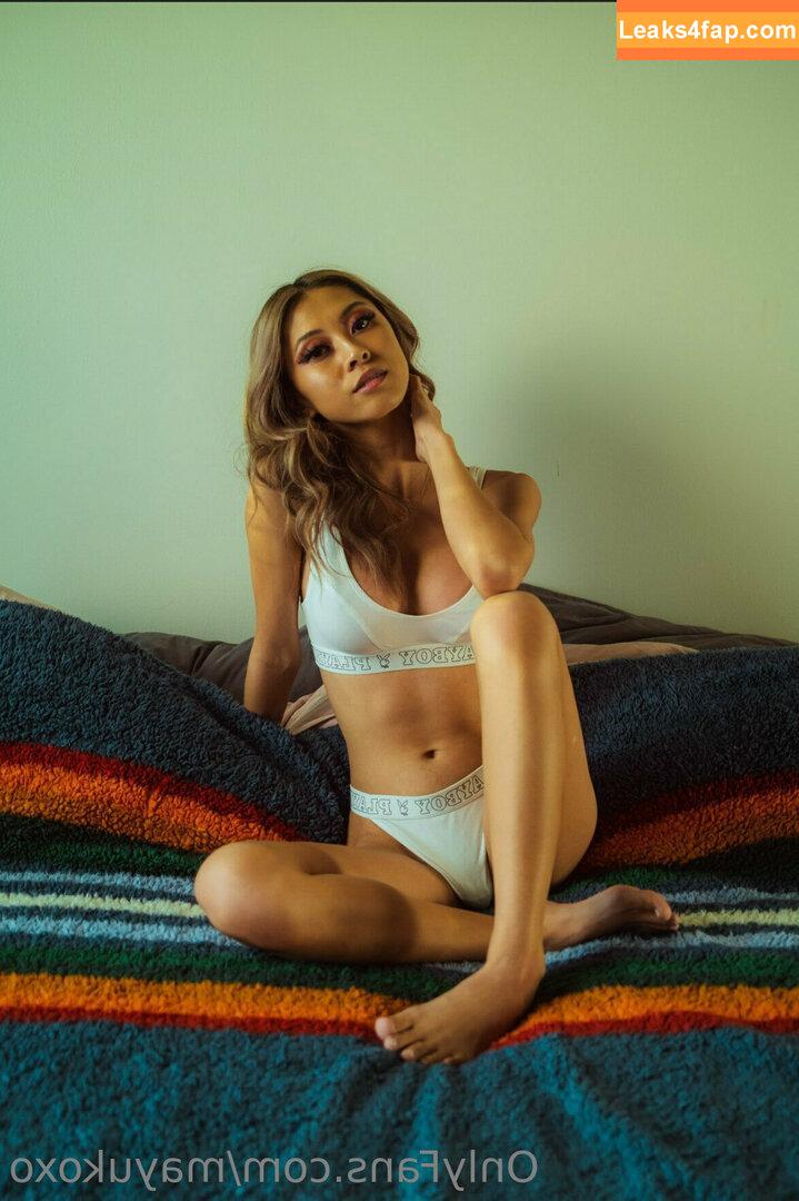 mayukoxo / Mayuko Ryuzu / mayuko.ryuzu / mayuko_ryuzu слитое фото фото #0109