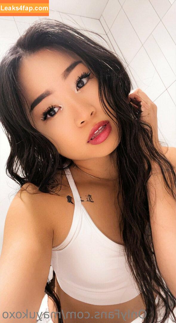 mayukoxo / Mayuko Ryuzu / mayuko.ryuzu / mayuko_ryuzu слитое фото фото #0116