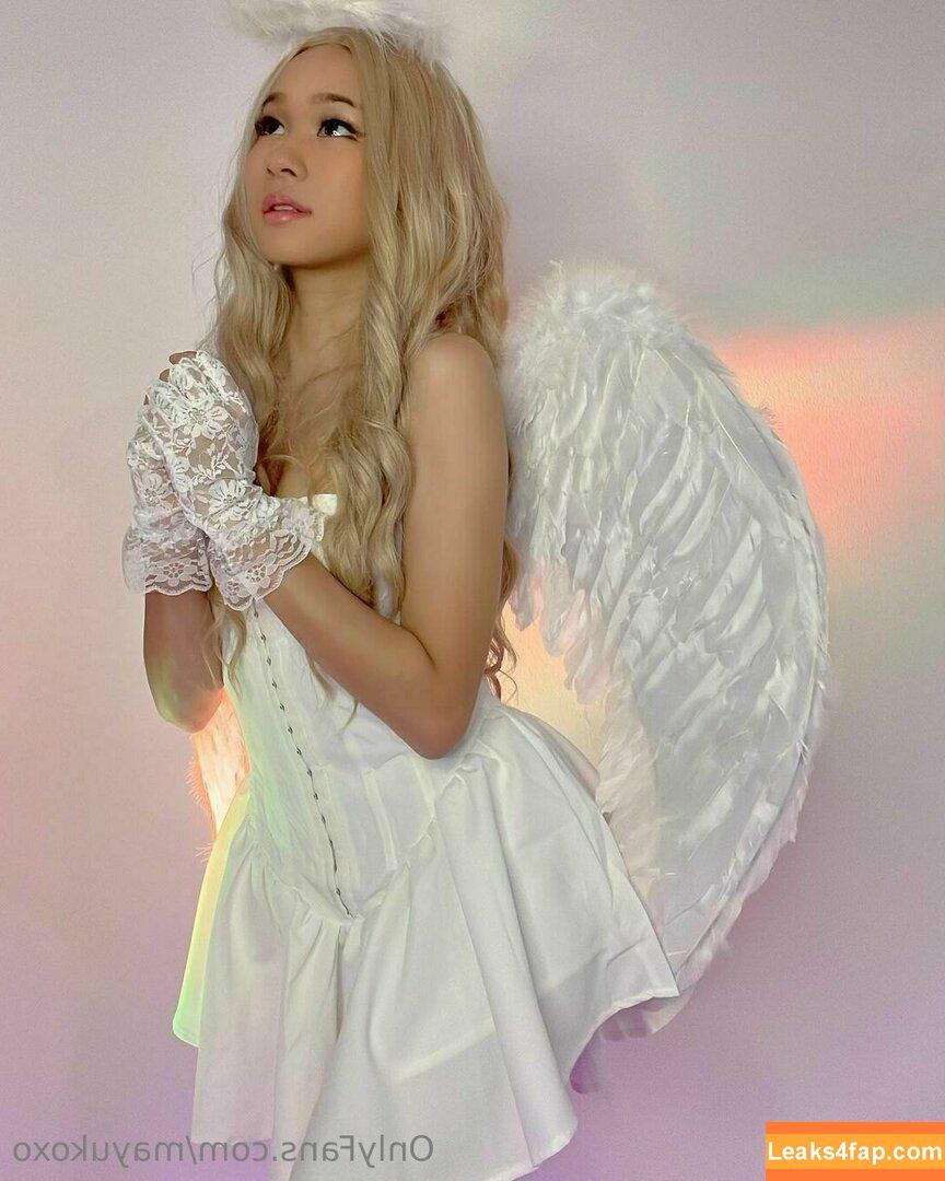 mayukoxo / Mayuko Ryuzu / mayuko.ryuzu / mayuko_ryuzu слитое фото фото #0171