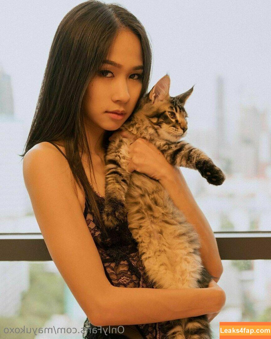 mayukoxo / Mayuko Ryuzu / mayuko.ryuzu / mayuko_ryuzu слитое фото фото #0174