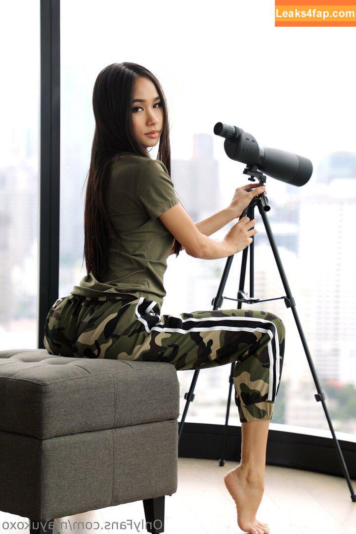 mayukoxo / Mayuko Ryuzu / mayuko.ryuzu / mayuko_ryuzu слитое фото фото #0184