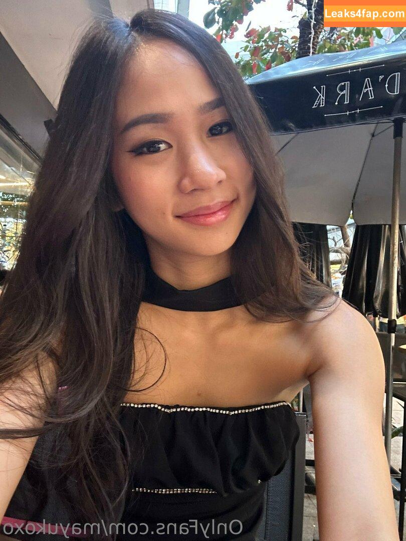 mayukoxo / Mayuko Ryuzu / mayuko.ryuzu / mayuko_ryuzu слитое фото фото #0195