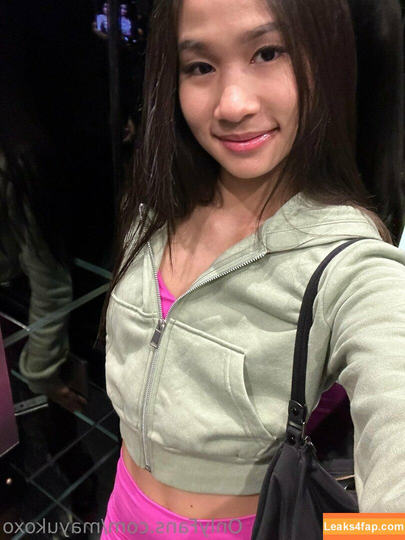 mayukoxo / Mayuko Ryuzu / mayuko.ryuzu / mayuko_ryuzu слитое фото фото #0197