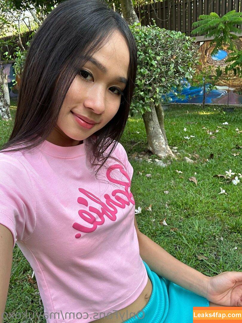 mayukoxo / Mayuko Ryuzu / mayuko.ryuzu / mayuko_ryuzu слитое фото фото #0203