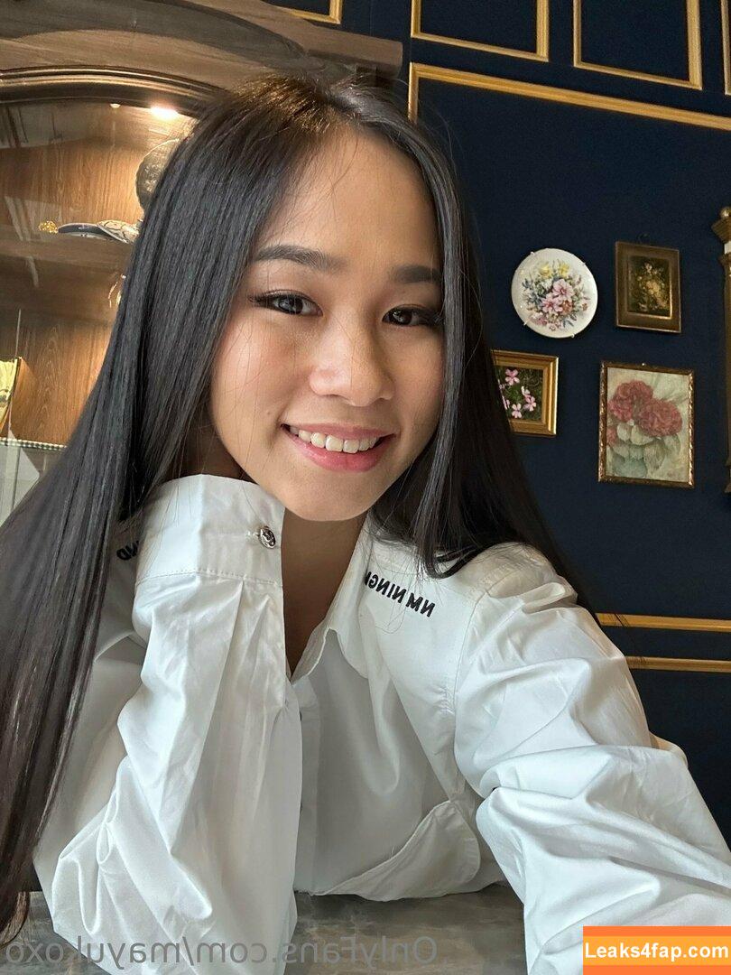 mayukoxo / Mayuko Ryuzu / mayuko.ryuzu / mayuko_ryuzu слитое фото фото #0207