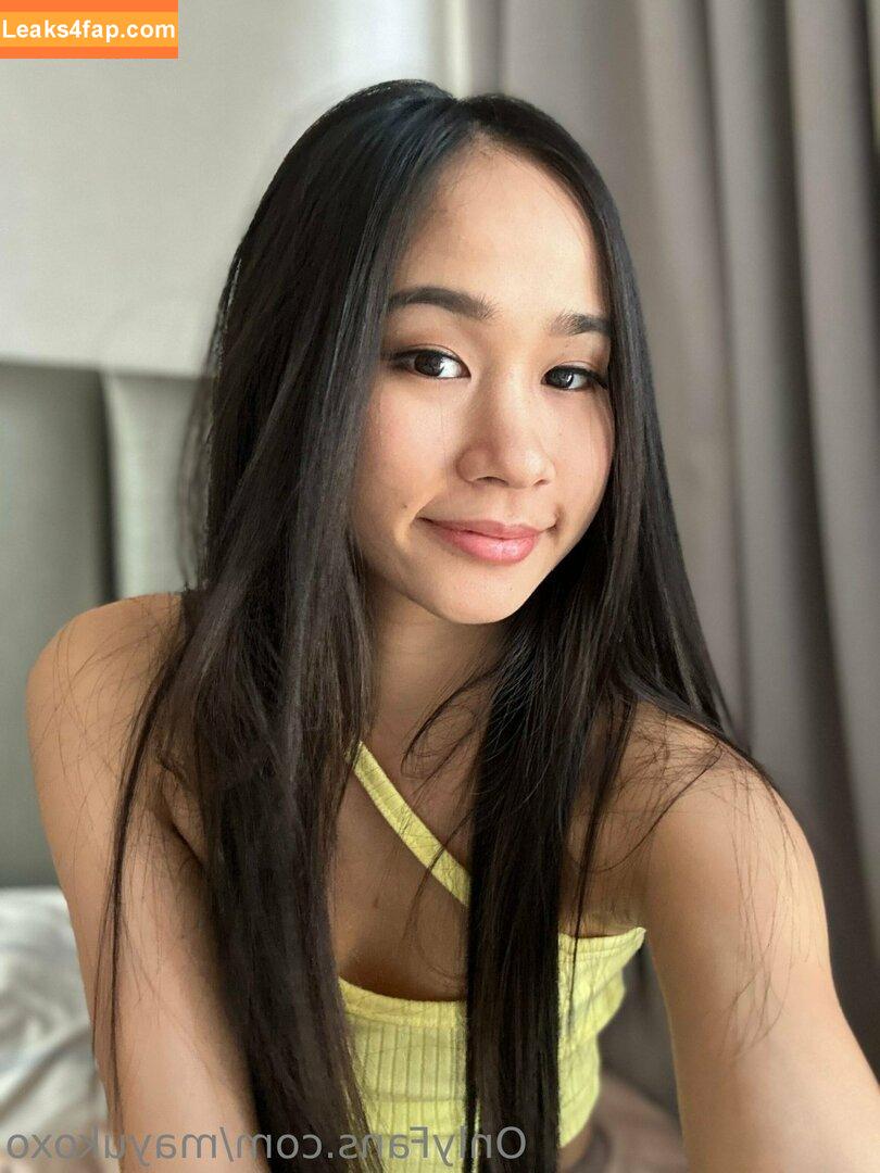 mayukoxo / Mayuko Ryuzu / mayuko.ryuzu / mayuko_ryuzu слитое фото фото #0214