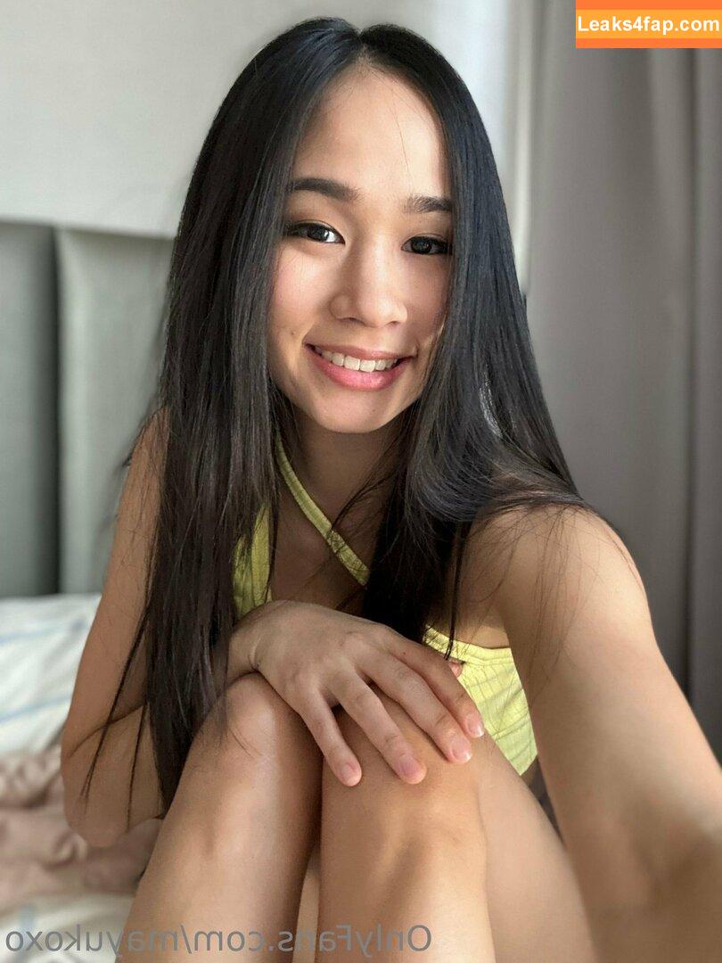 mayukoxo / Mayuko Ryuzu / mayuko.ryuzu / mayuko_ryuzu слитое фото фото #0215