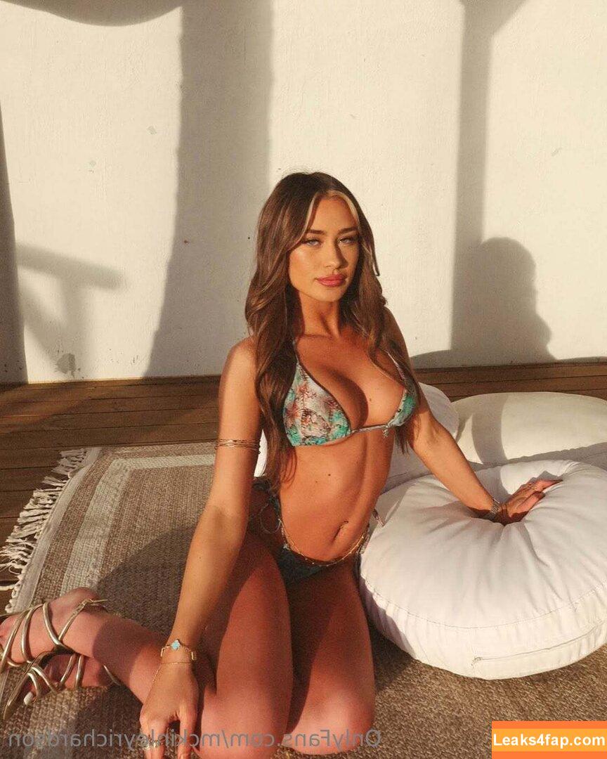 mckinleyrichardson /  leaked photo photo #0010