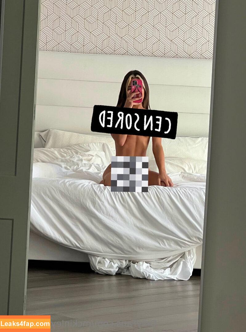 mckinleyrichardson /  leaked photo photo #0025