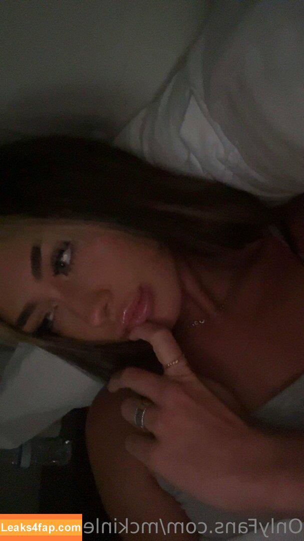 mckinleyrichardson /  leaked photo photo #0027