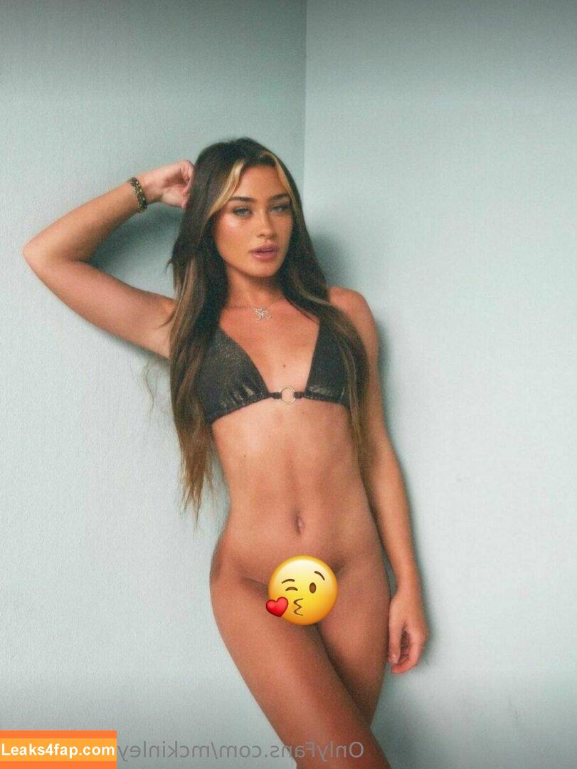 mckinleyrichardson /  leaked photo photo #0045