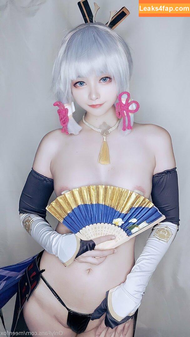 Meenfox / https: / meenfoxy leaked photo photo #0049