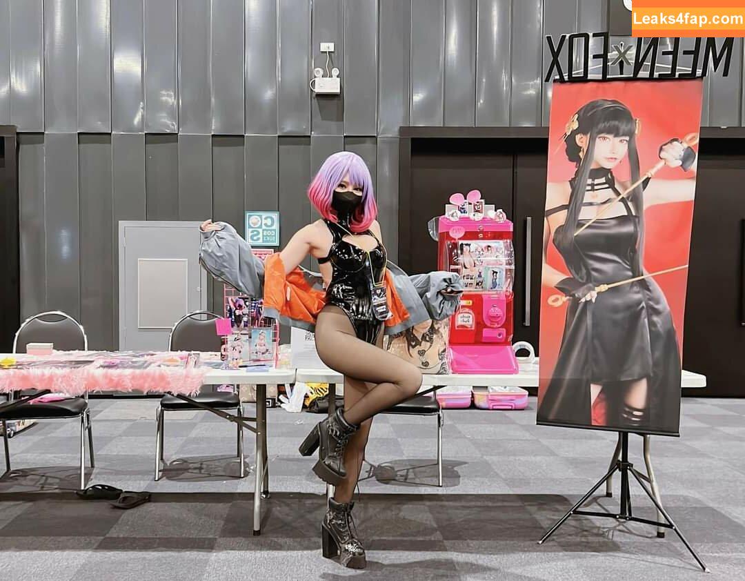 Meenfox / https: / meenfoxy leaked photo photo #0115