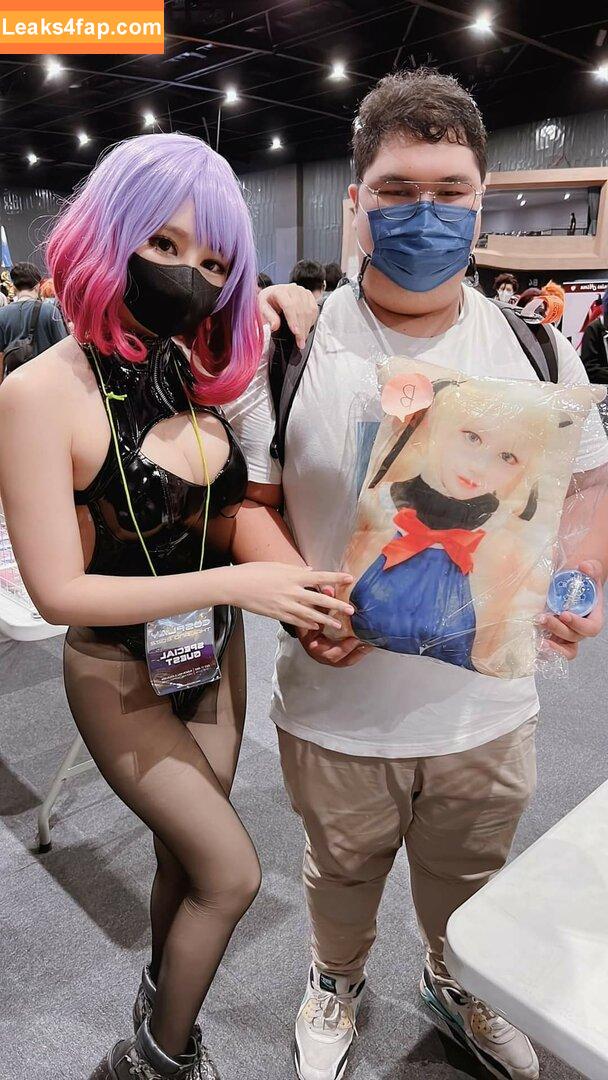 Meenfox / https: / meenfoxy leaked photo photo #0119