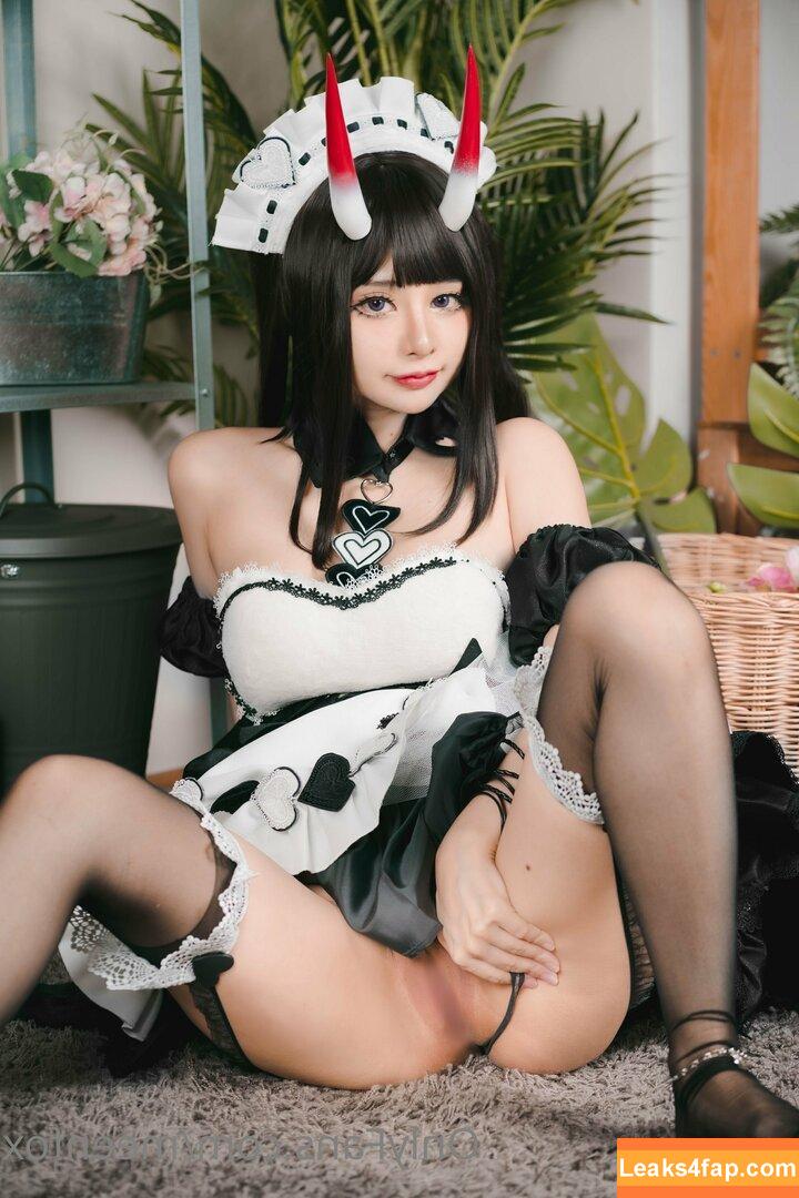 Meenfox / https: / meenfoxy leaked photo photo #0127