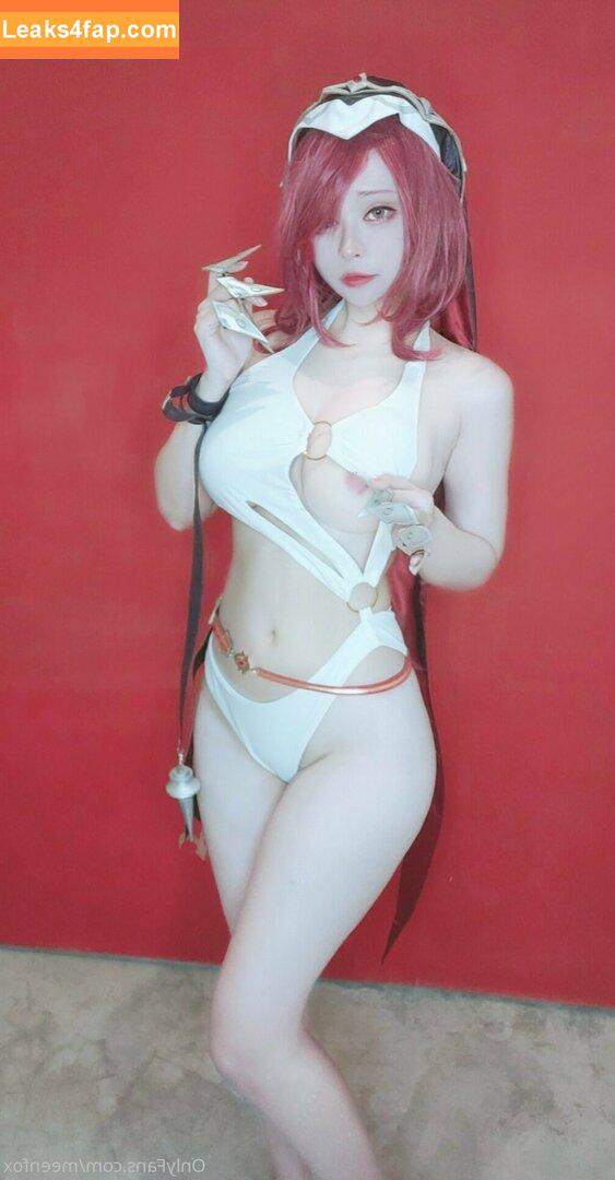 Meenfox / https: / meenfoxy leaked photo photo #0152