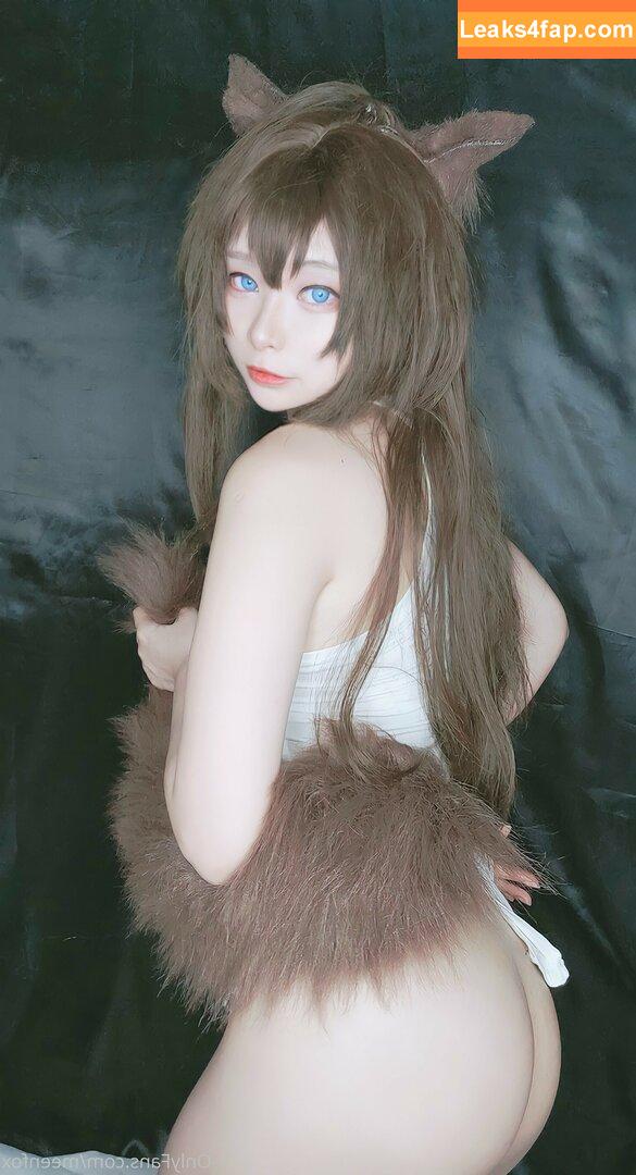 Meenfox / https: / meenfoxy leaked photo photo #0161