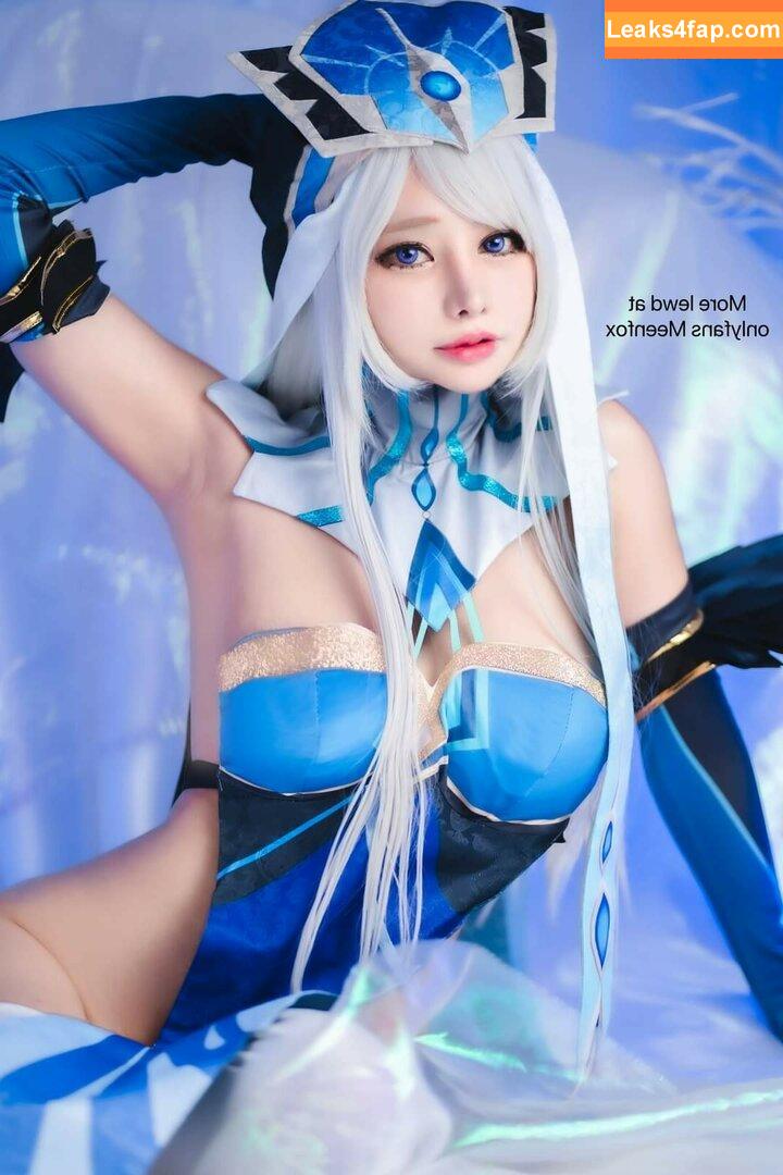 Meenfox / https: / meenfoxy leaked photo photo #0212