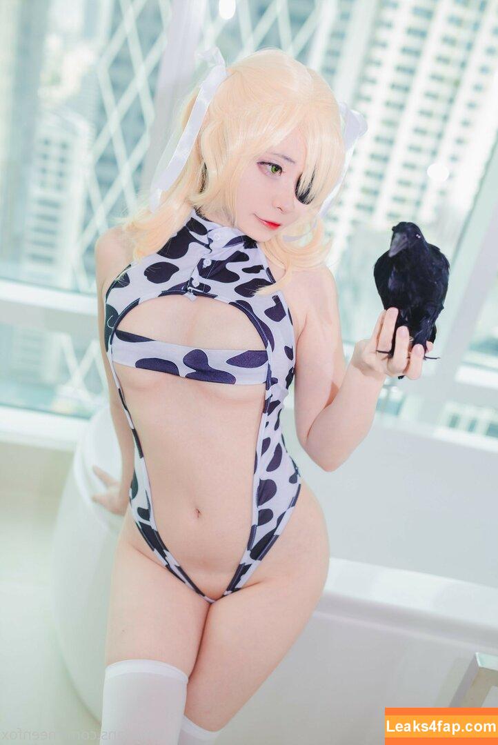 Meenfox / https: / meenfoxy leaked photo photo #0240