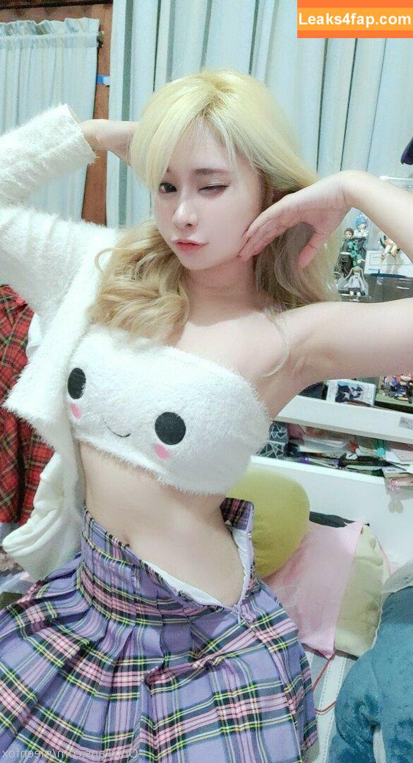Meenfox / https: / meenfoxy leaked photo photo #0248