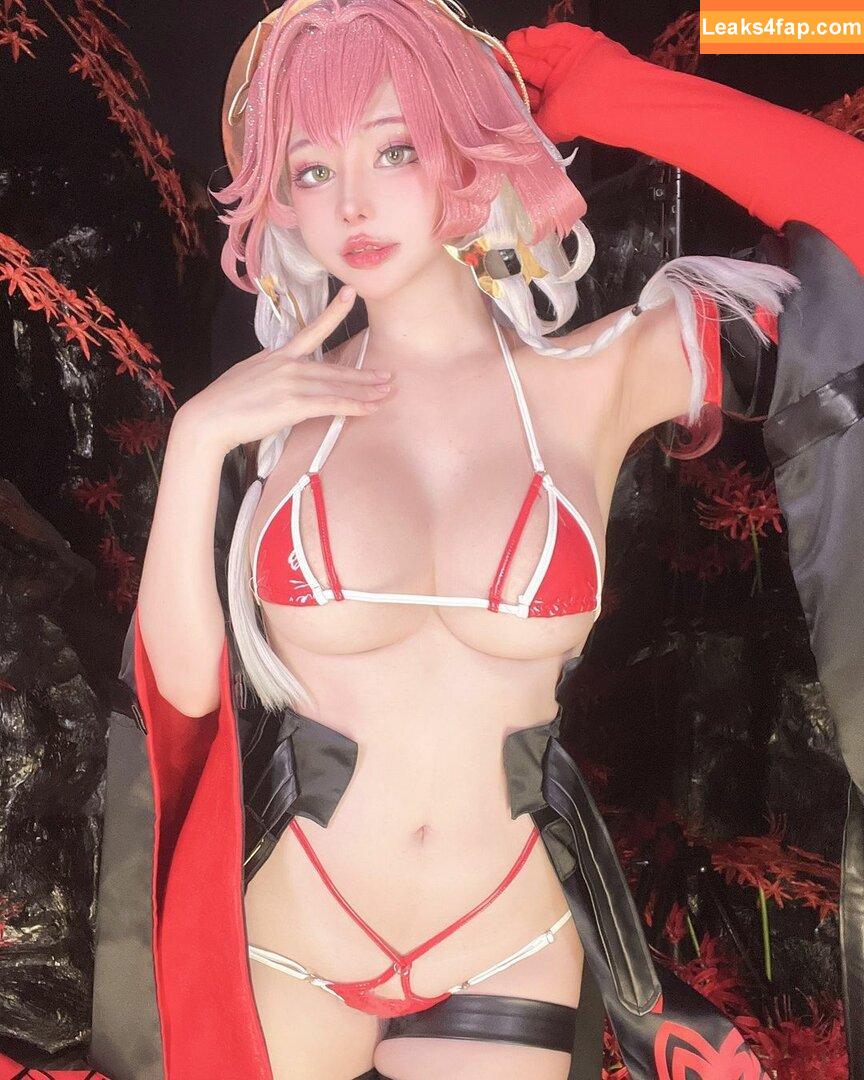 Meenfox / https: / meenfoxy leaked photo photo #0262