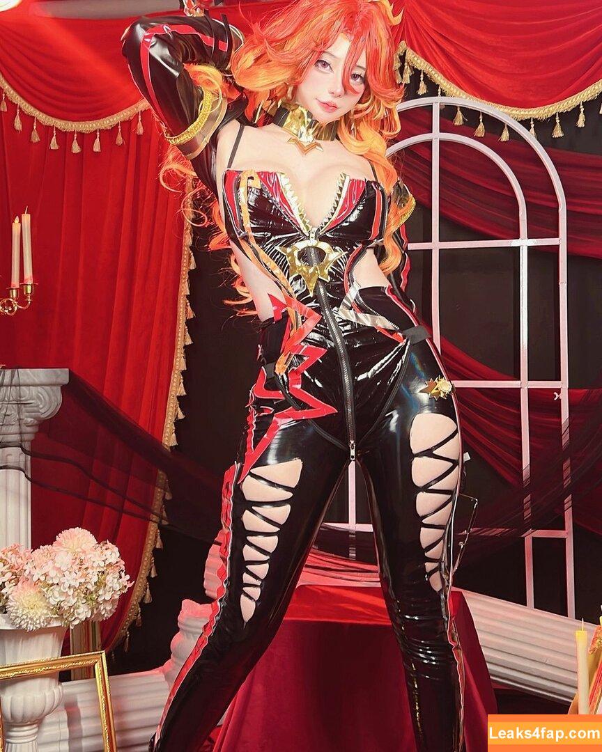 Meenfox / https: / meenfoxy leaked photo photo #0314