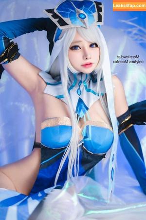 Meenfox photo #0212