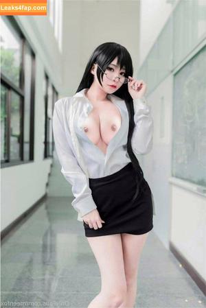 Meenfox photo #0270