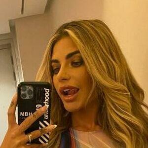 Megan Barton-Hanson / Megan Barton Hanson / meganbartonhanson_ leaked photo photo #0009
