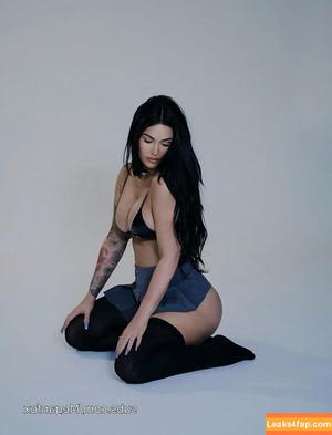 Megan Fox фото #0011