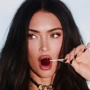 Megan Fox фото #0016