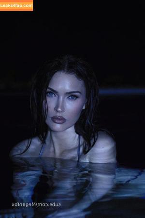 Megan Fox photo #0025