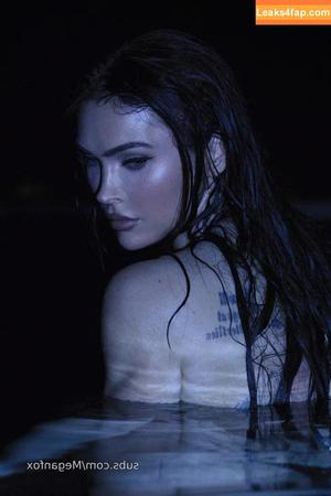 Megan Fox photo #0026