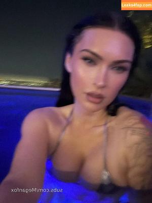 Megan Fox photo #0027
