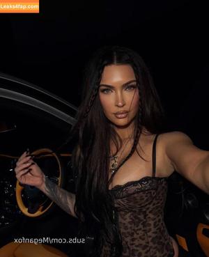 Megan Fox photo #0041