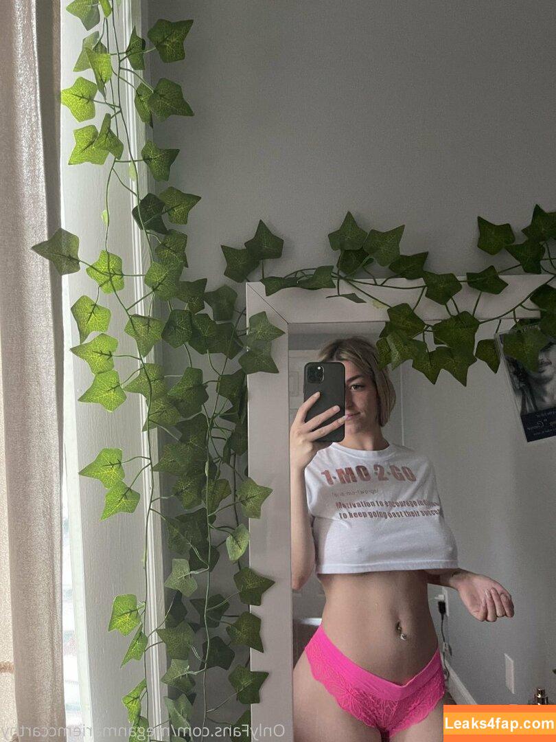 Megan Marie McCarthy / megan.mariiiee / megmariiee / megomyeggos leaked photo photo #0015
