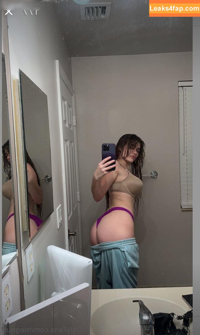 MegNut / megnutt02 leaked photo photo #0523