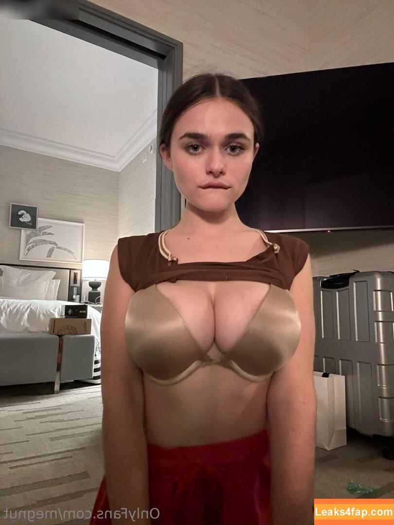 MegNut / megnutt02 leaked photo photo #0911