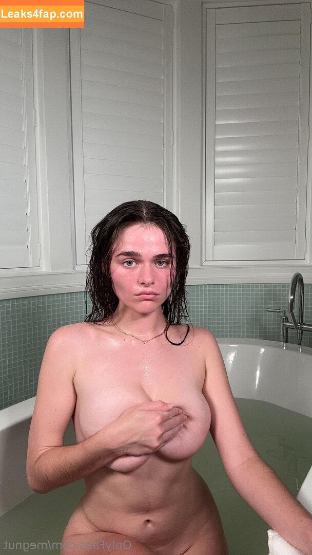 MegNut / megnutt02 leaked photo photo #1034
