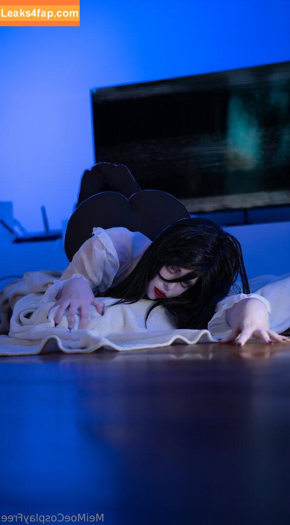 meimoecosplayfree / meimoecosplay leaked photo photo #0008