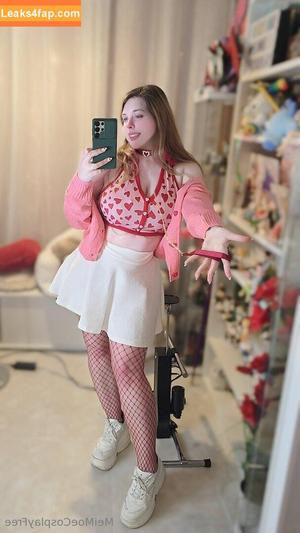 meimoecosplayfree photo #0024