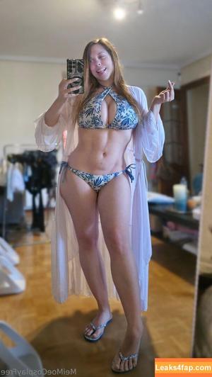 meimoecosplayfree photo #0028