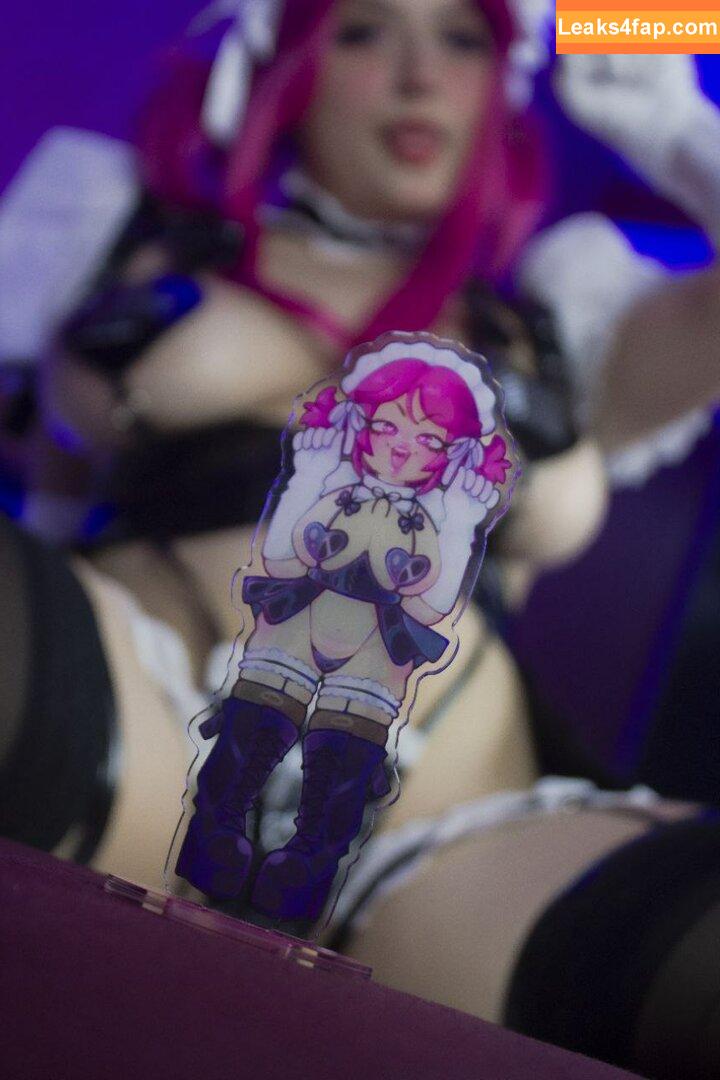 Meka Neko / eroticneko / meka_neko / mekacrap leaked photo photo #0013