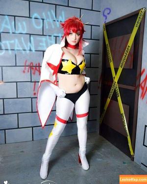 Meka Neko photo #0049