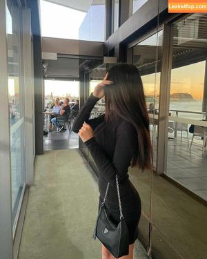 Melissa Stefoulis photo #0028