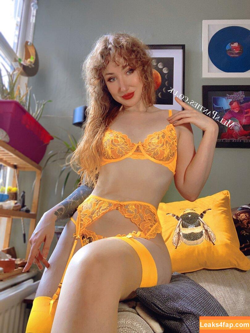 MelKimBrown leaked photo photo #0001