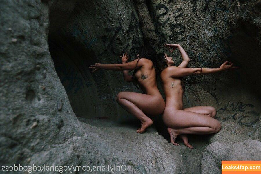 Melspirations / OFyogicouple / Yoga Goddess / yogagoddess слитое фото фото #0001