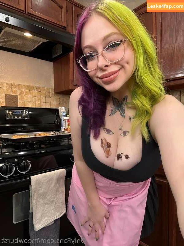 MeowBurst / MeowBurst_ leaked photo photo #0015