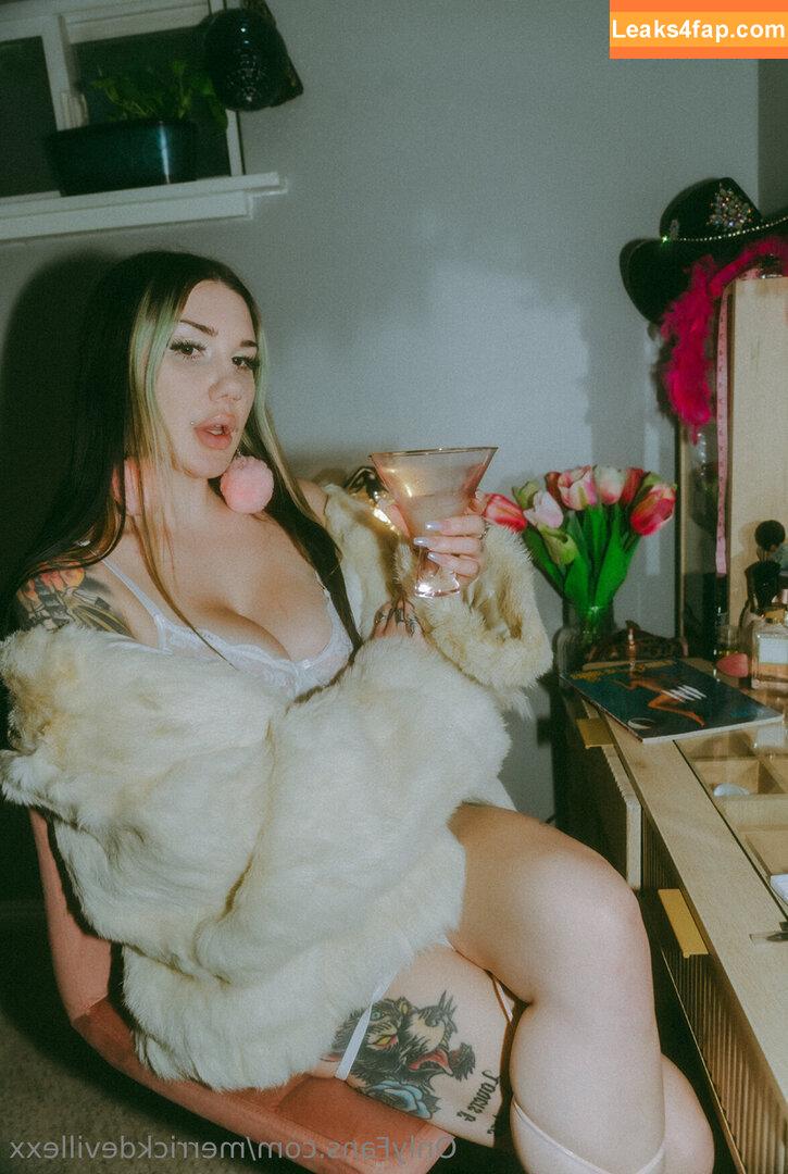 merrickdevillexx / merrickdeville leaked photo photo #0002
